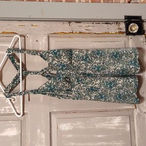 Candie's Halter Tank